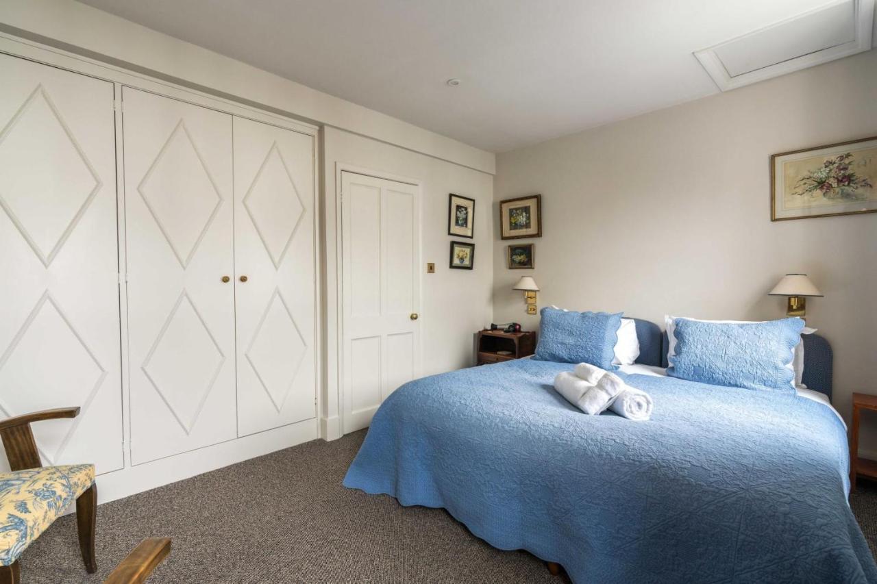 Charming 2Bd Garden House - Hammersmith 伦敦 外观 照片