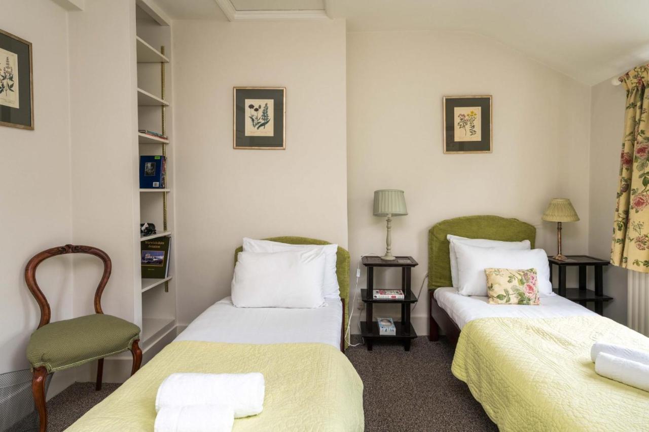 Charming 2Bd Garden House - Hammersmith 伦敦 外观 照片